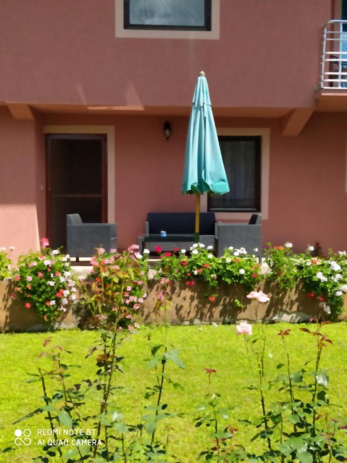 Apartment & Rooms Aleksandar Голубац Екстериор снимка