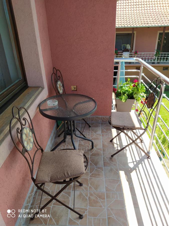 Apartment & Rooms Aleksandar Голубац Екстериор снимка