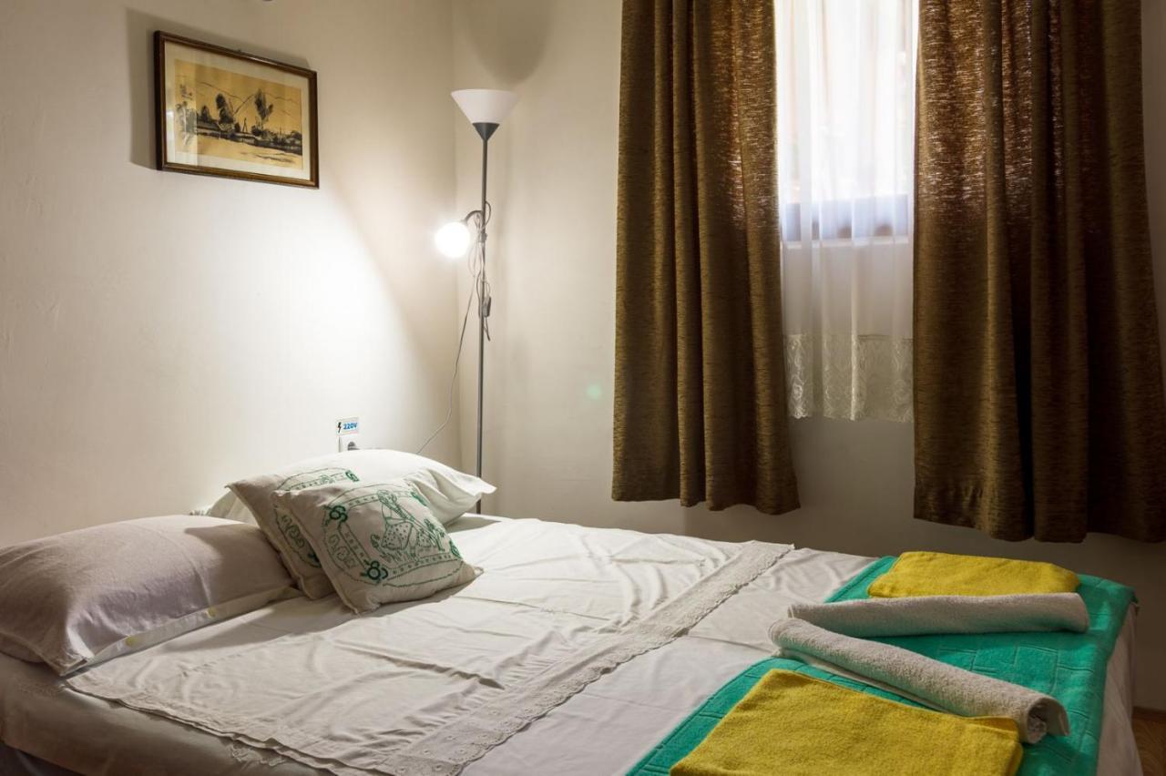 Apartment & Rooms Aleksandar Голубац Екстериор снимка