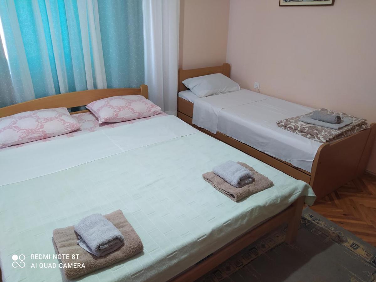 Apartment & Rooms Aleksandar Голубац Екстериор снимка
