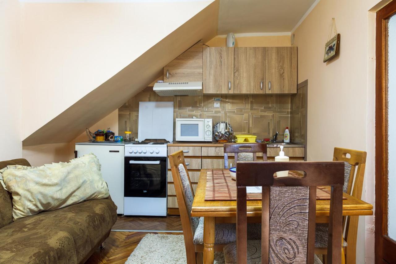 Apartment & Rooms Aleksandar Голубац Екстериор снимка