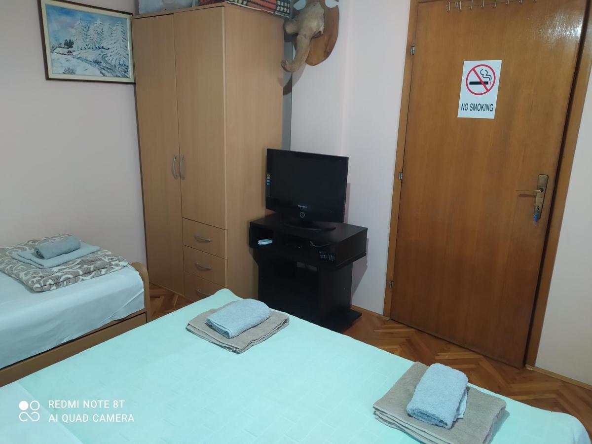 Apartment & Rooms Aleksandar Голубац Екстериор снимка