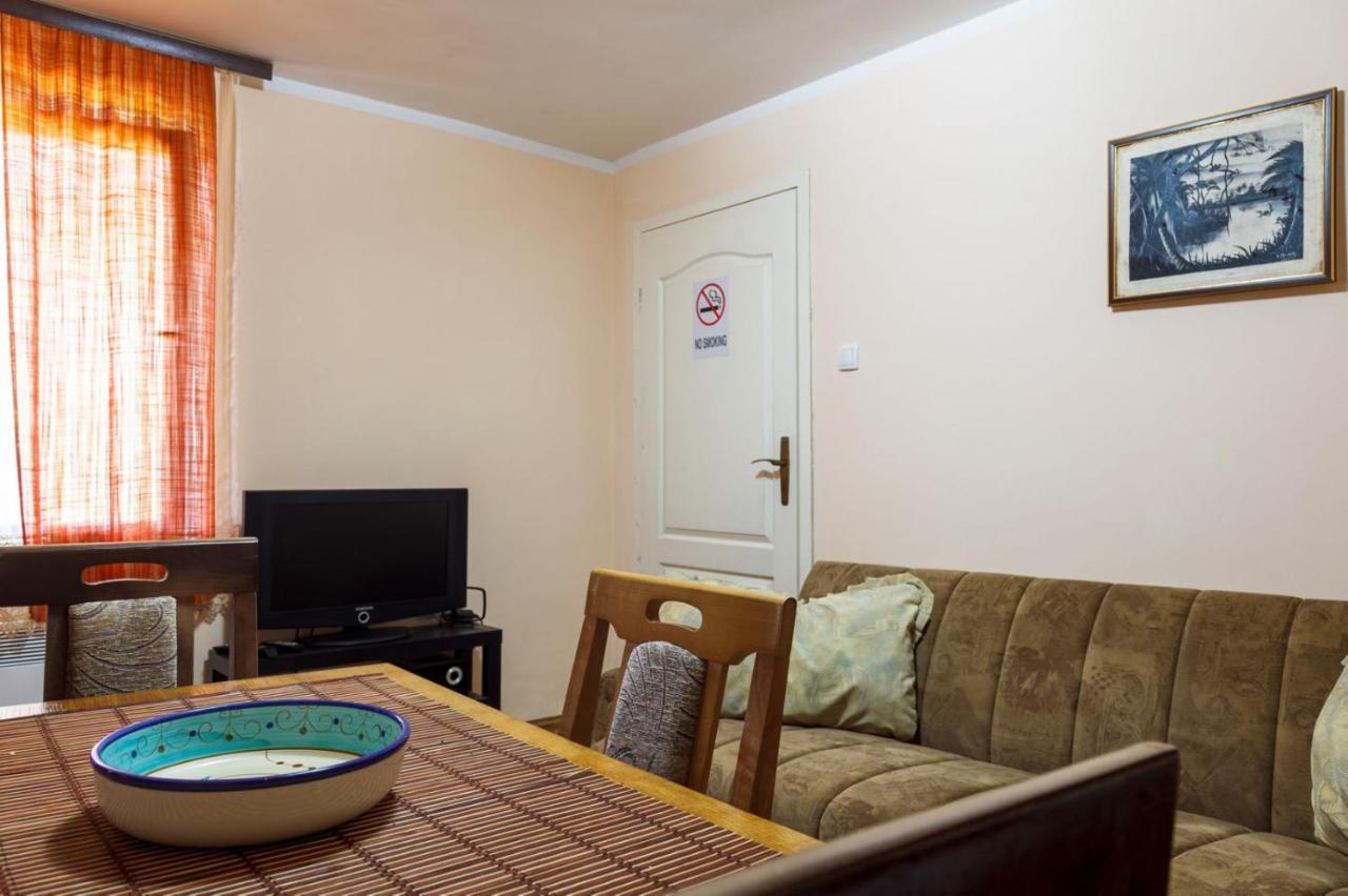 Apartment & Rooms Aleksandar Голубац Екстериор снимка