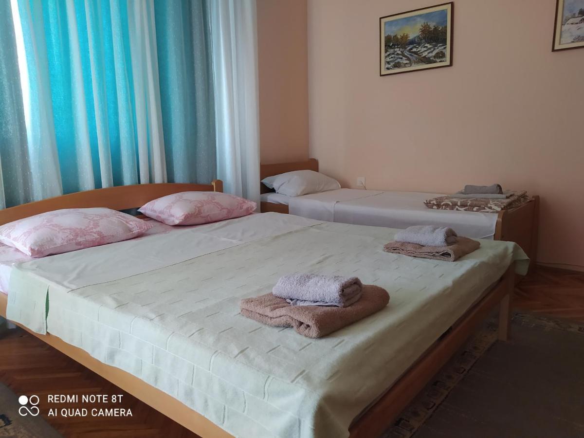 Apartment & Rooms Aleksandar Голубац Екстериор снимка