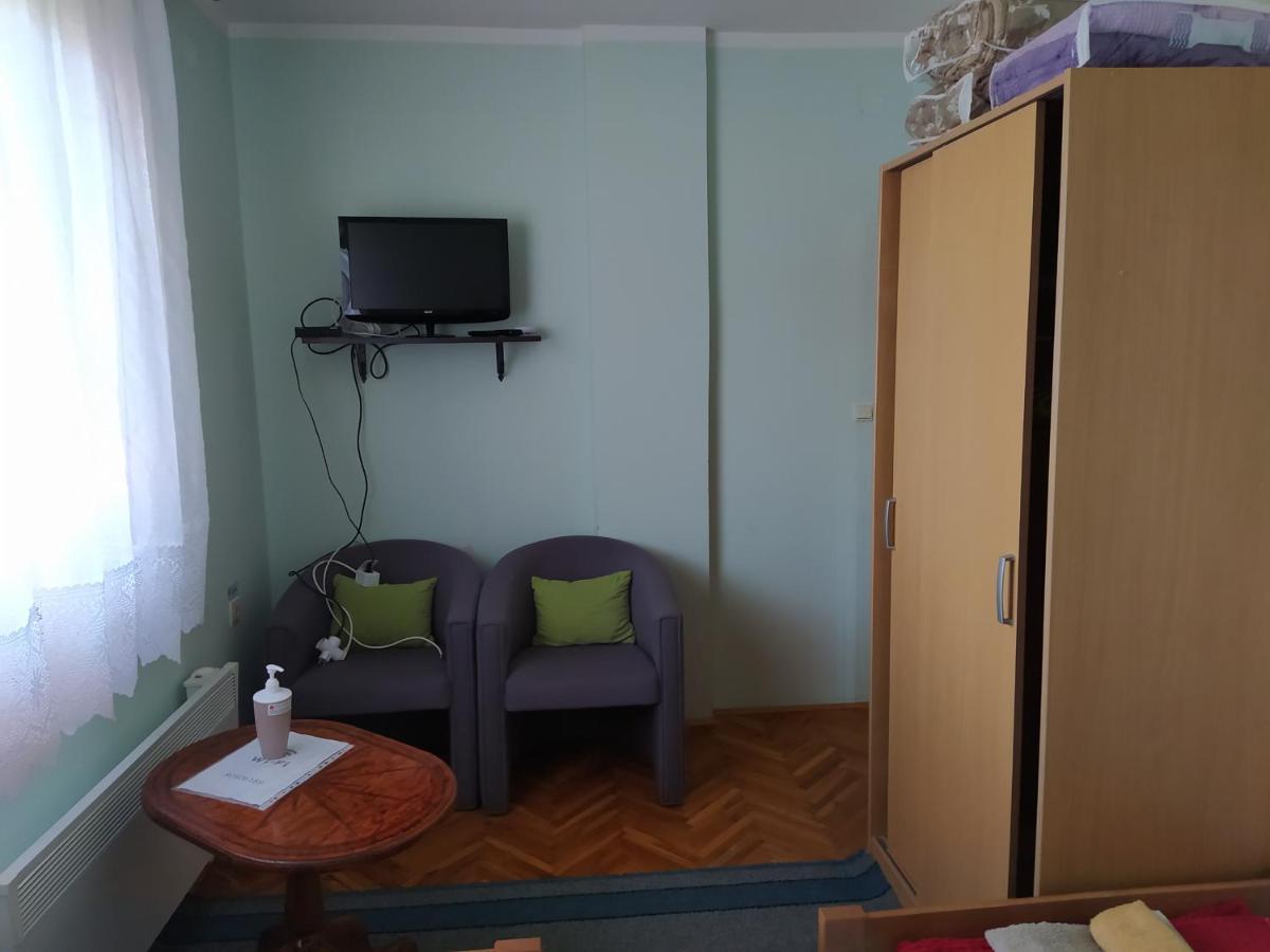 Apartment & Rooms Aleksandar Голубац Екстериор снимка