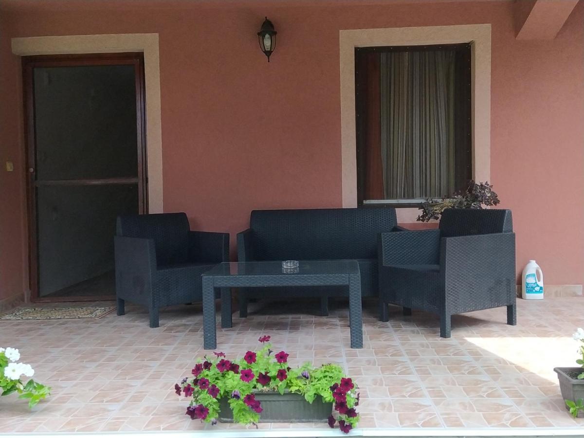 Apartment & Rooms Aleksandar Голубац Екстериор снимка