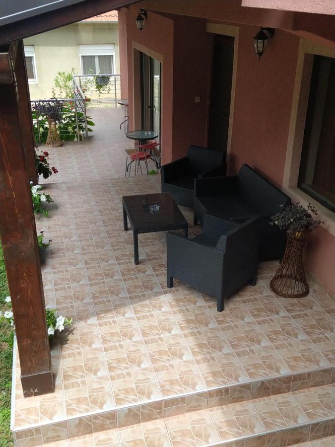 Apartment & Rooms Aleksandar Голубац Екстериор снимка