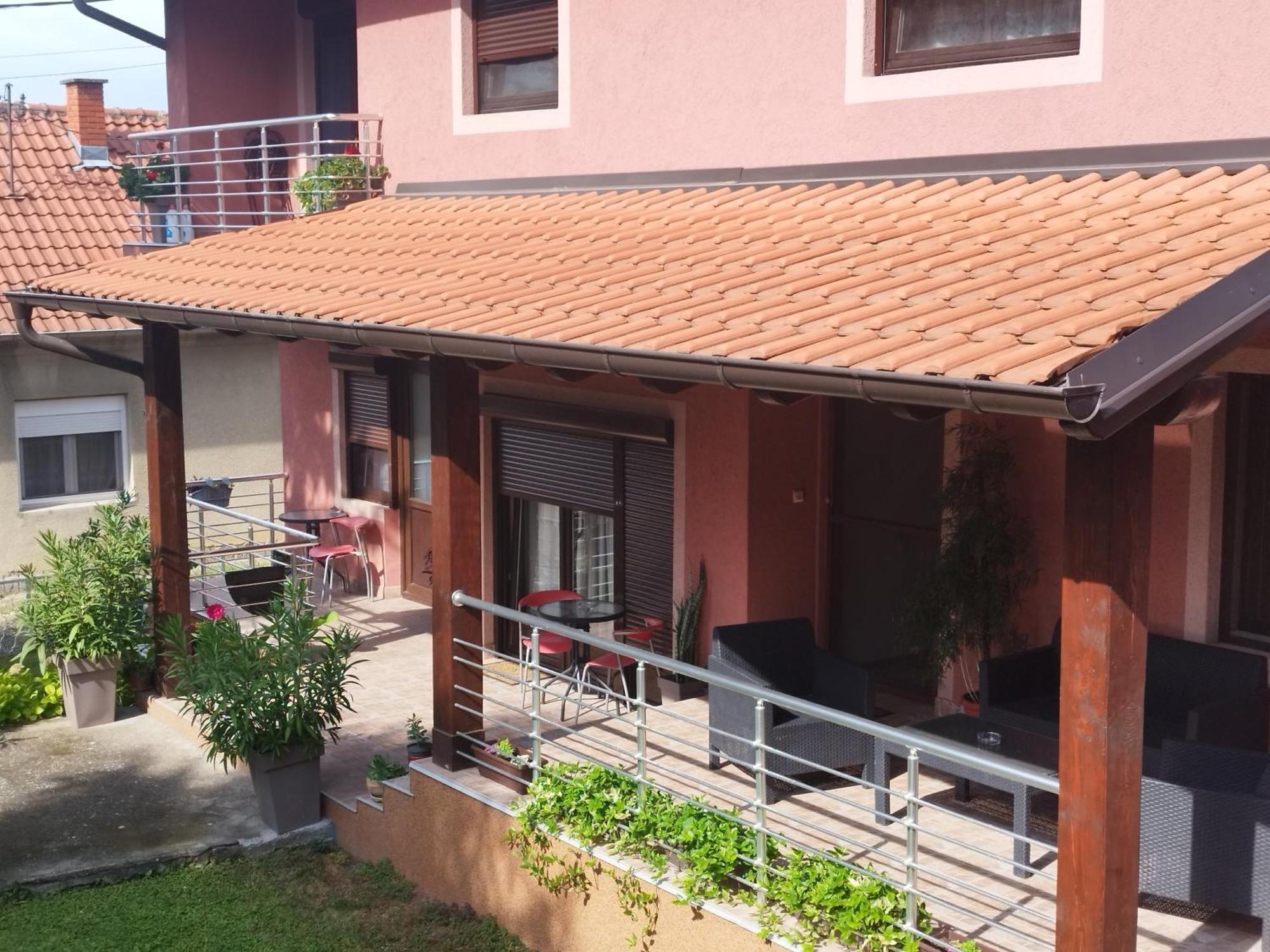 Apartment & Rooms Aleksandar Голубац Екстериор снимка