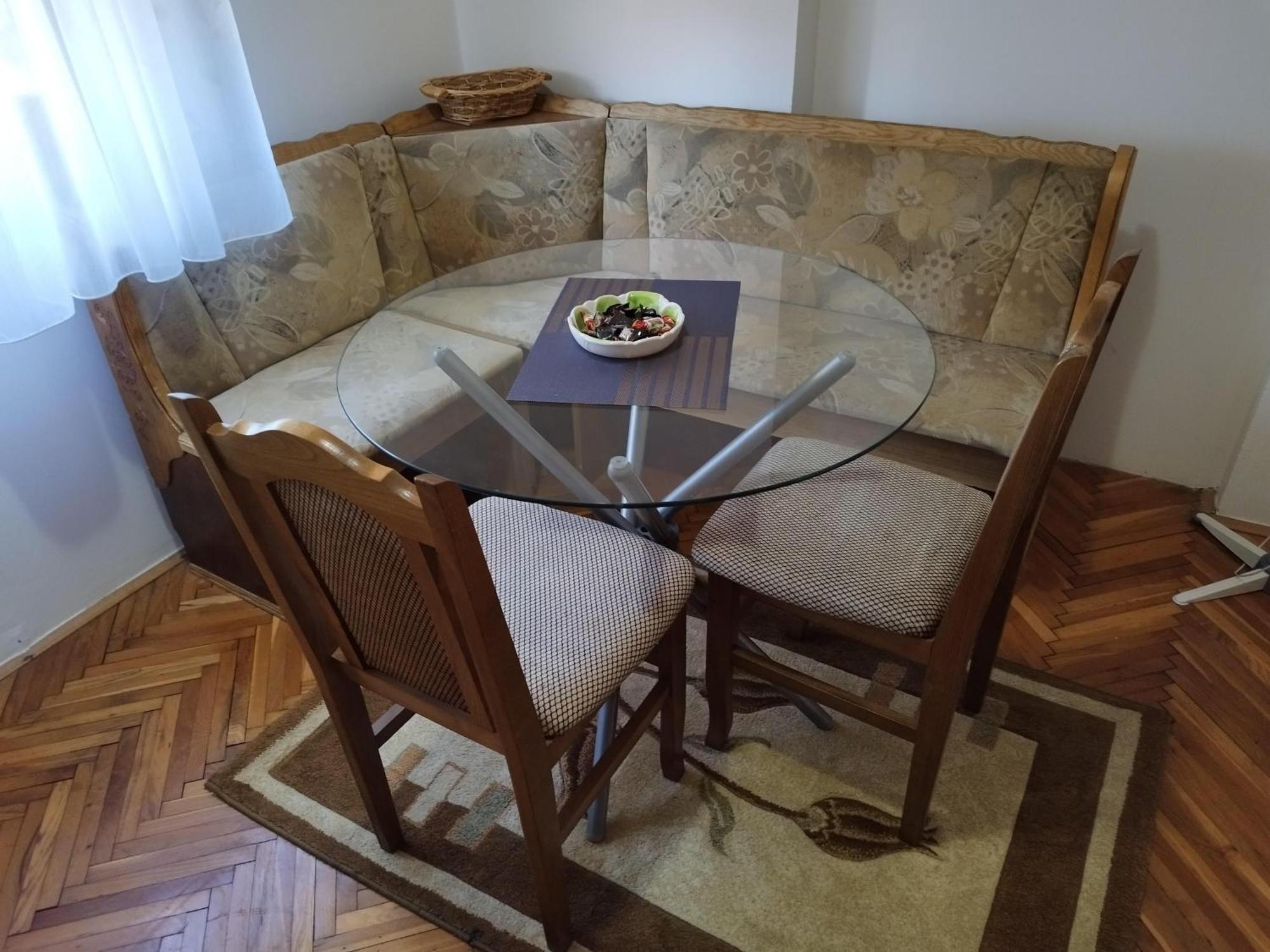 Apartment & Rooms Aleksandar Голубац Екстериор снимка