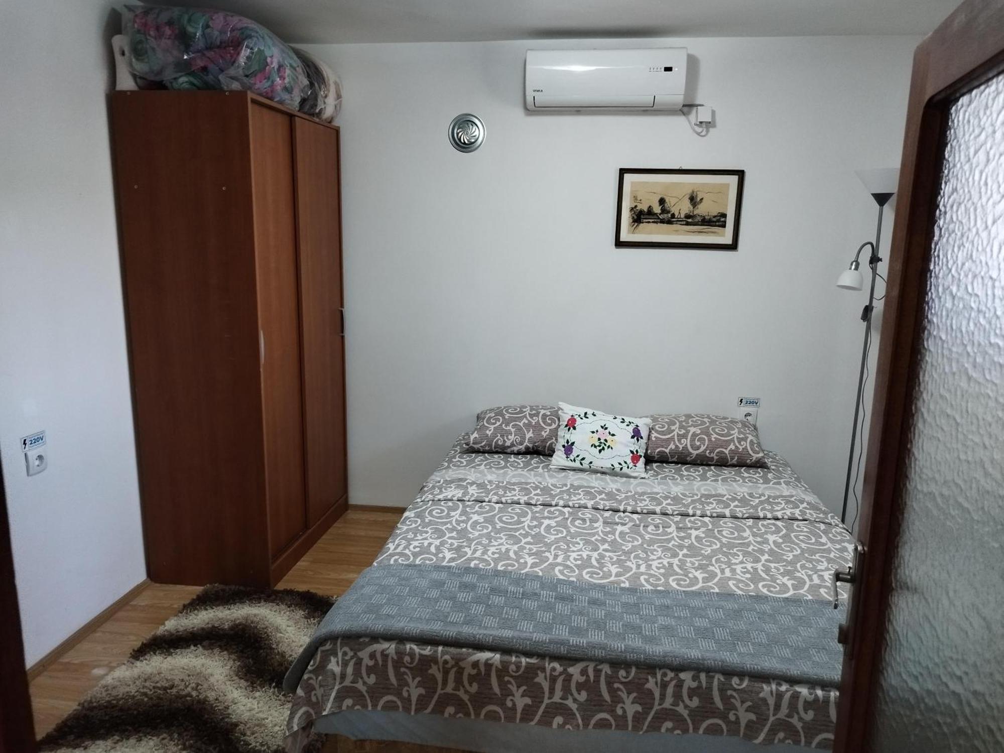 Apartment & Rooms Aleksandar Голубац Екстериор снимка