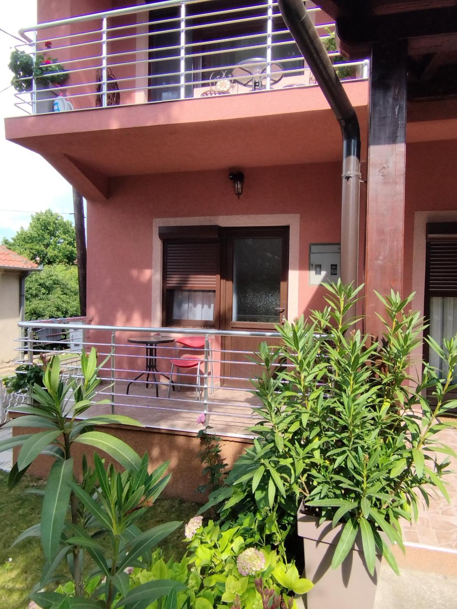 Apartment & Rooms Aleksandar Голубац Екстериор снимка