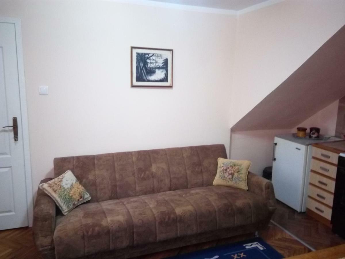 Apartment & Rooms Aleksandar Голубац Екстериор снимка