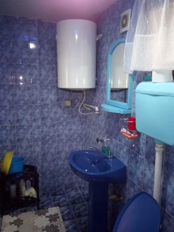 Apartment & Rooms Aleksandar Голубац Екстериор снимка